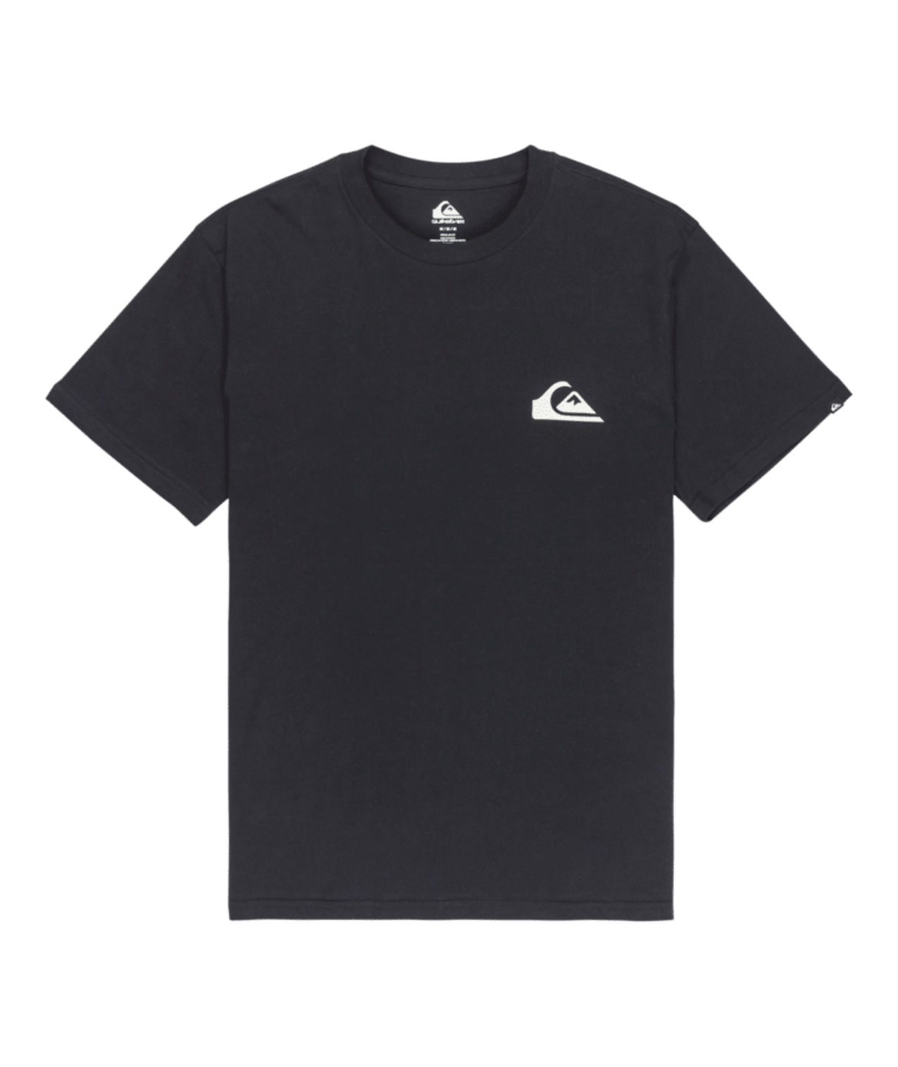 Qs Apparel Tops Ev Mini Logo Ss