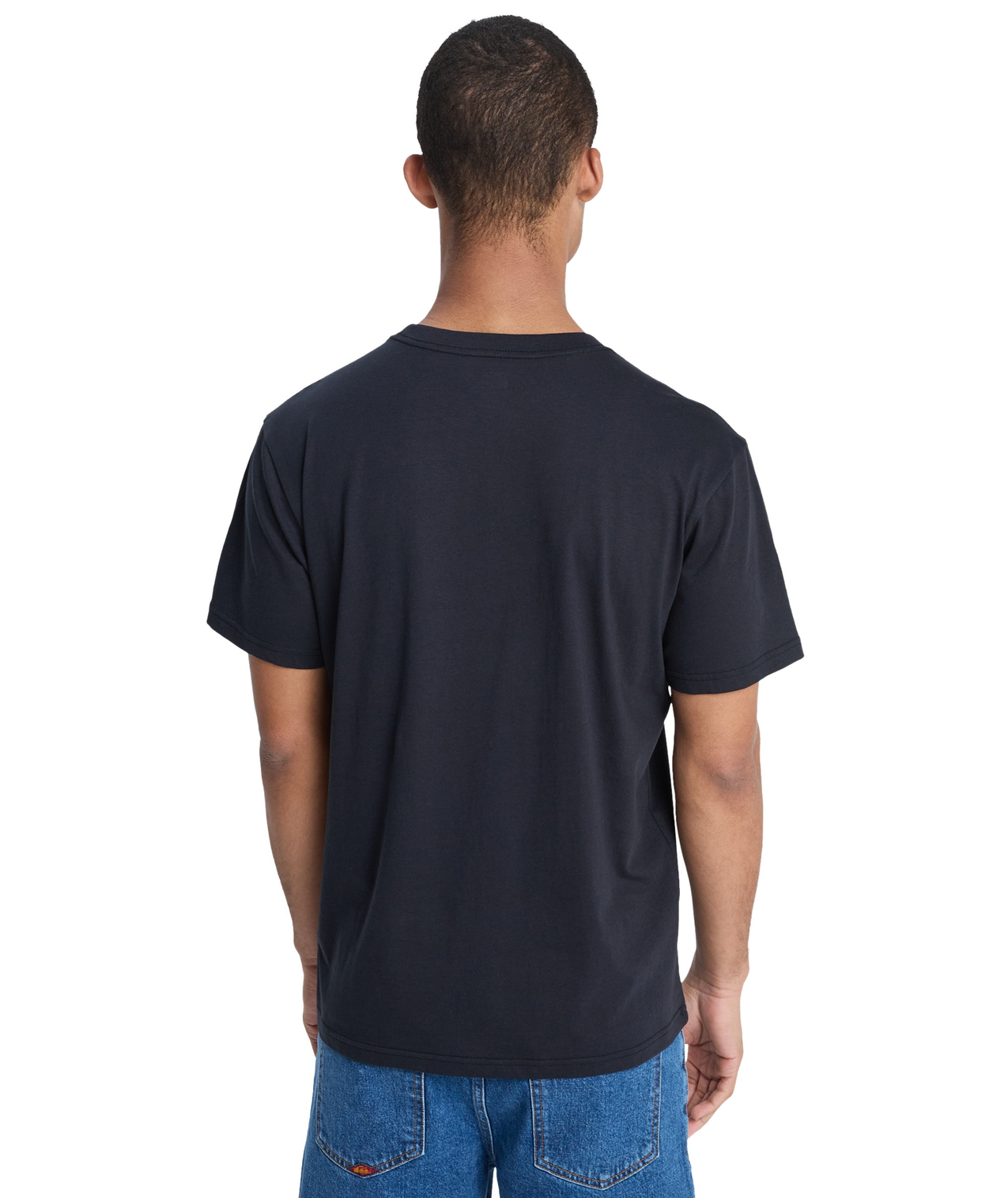 Qs Apparel Tops Ev Comp Logo Ss