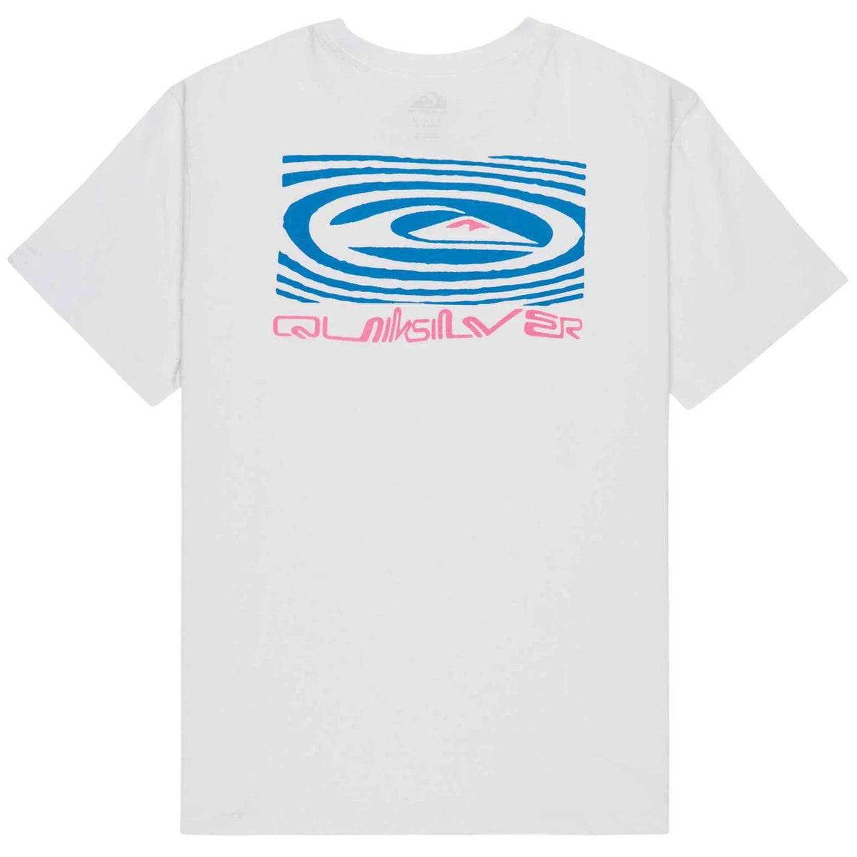 Qs Young Mens Apparel Ripples Ss