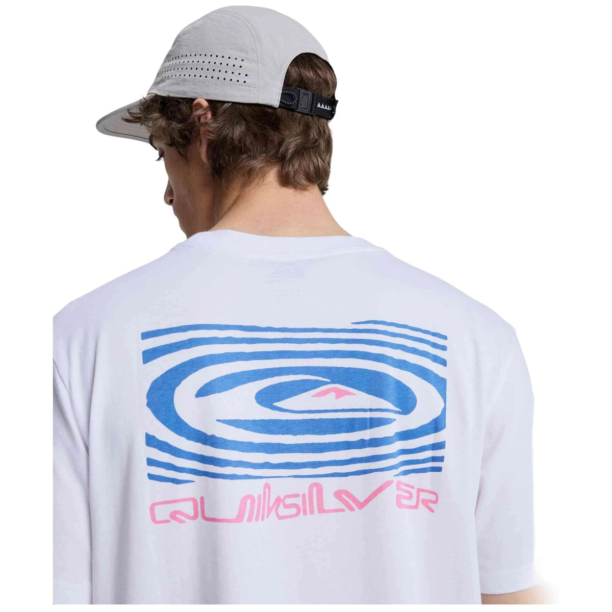 Qs Young Mens Apparel Ripples Ss
