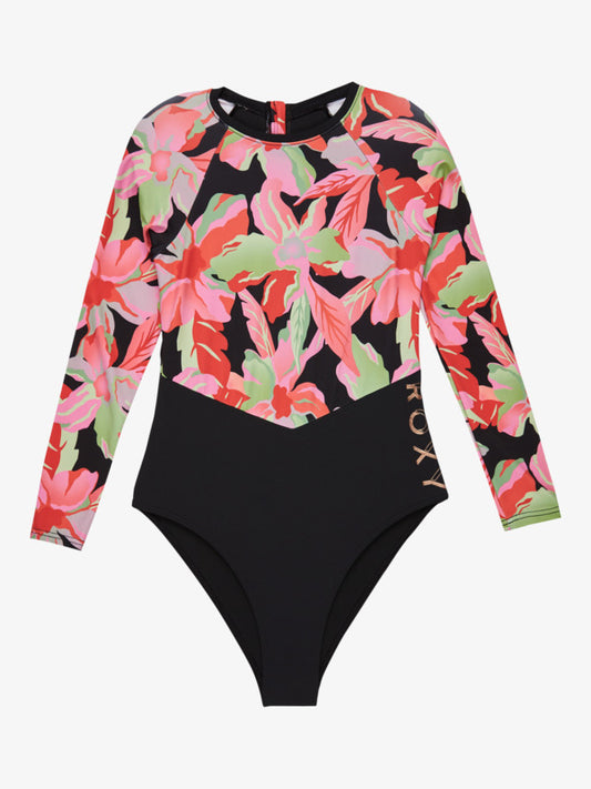 Rx Swimwear Surf Shirt/Rashguard Active Rg Onesie