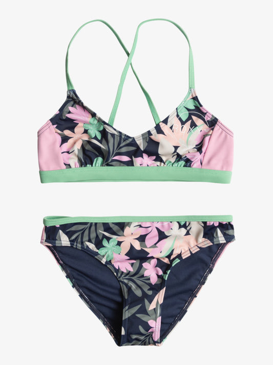 Rx Swimwear Swimsuit Ilacabo Active Athletic Set