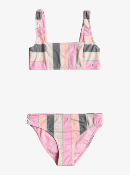 Rx Swimwear Swimsuit Very Vista Bralette Set