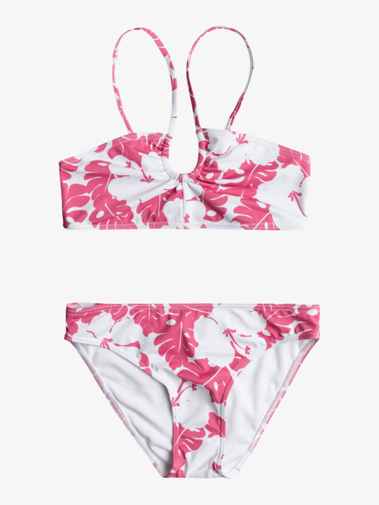 Rx Swimwear Swimsuit Totally Iconic Bralette Set