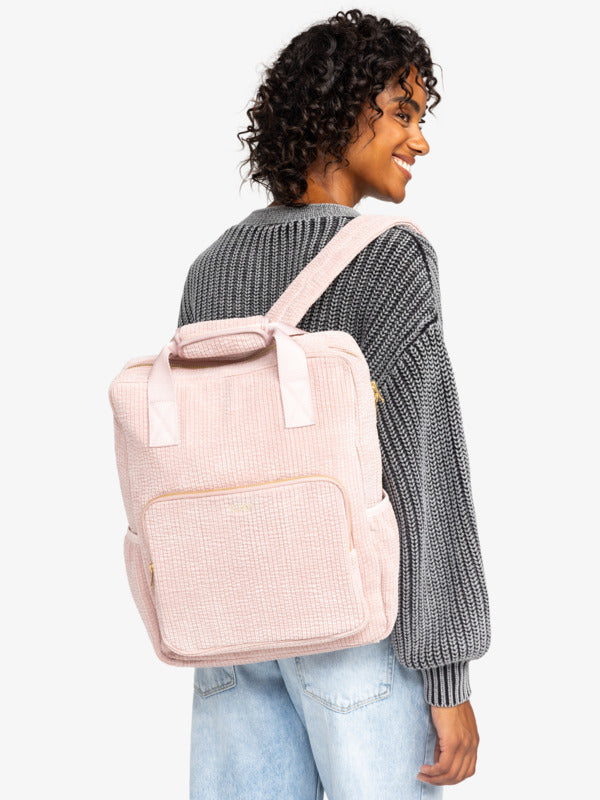 Rx Accessories Bags Feeling Good Handle Backpack