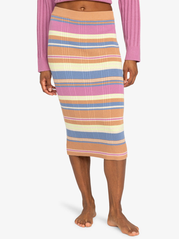 Rx Apparel Playa Morning Skirt