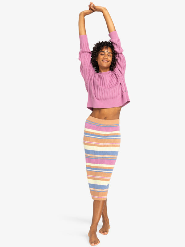 Rx Apparel Playa Morning Skirt