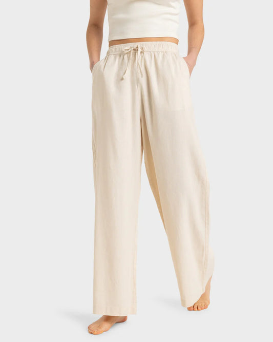 Rx Apparel Pants Lekeitio Break Mid Pant