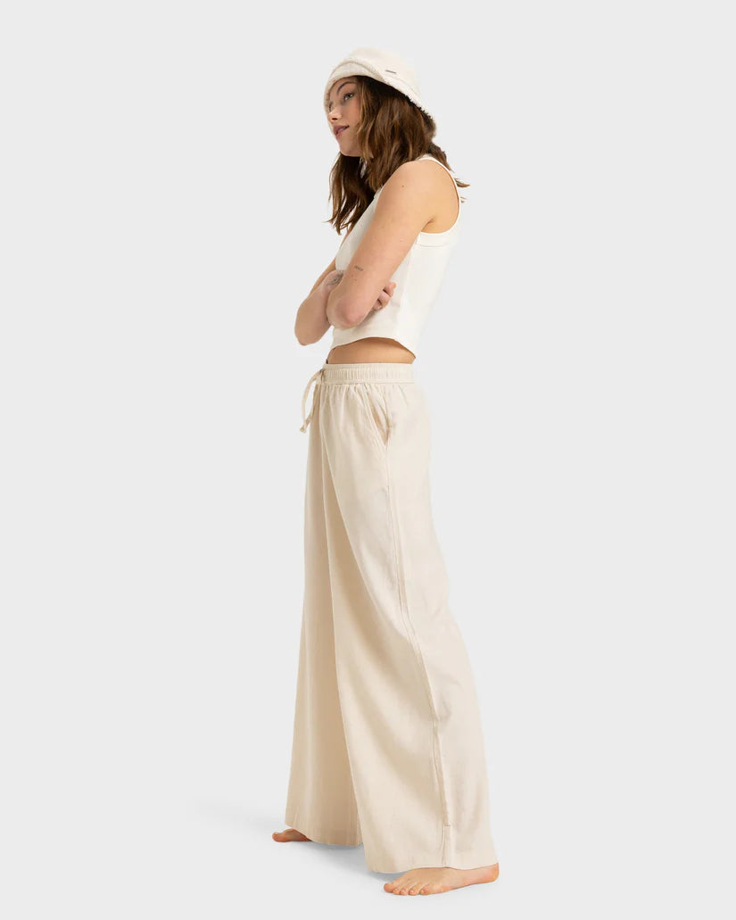 Rx Apparel Pants Lekeitio Break Mid Pant