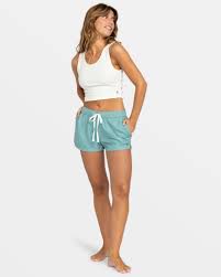 Rx Apparel Shorts New Impossible Love