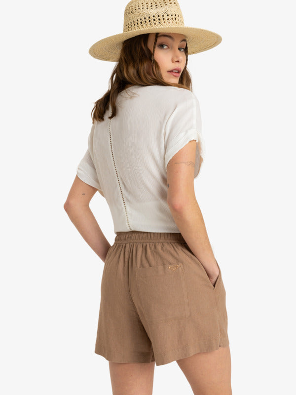 Rx Apparel Shorts Lekeitio Break Mid