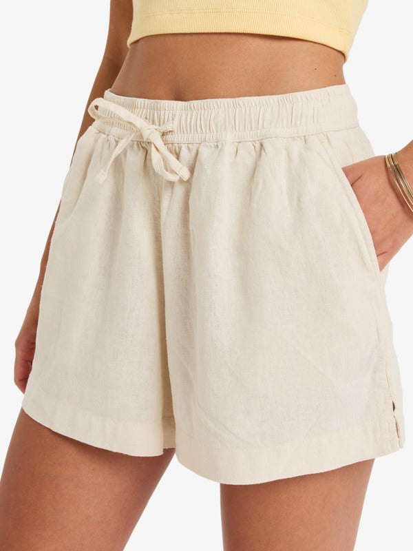 Rx Apparel Shorts Lekeitio Break Mid
