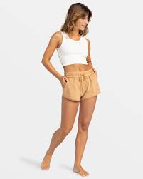 Rx Apparel Shorts Scenic Route