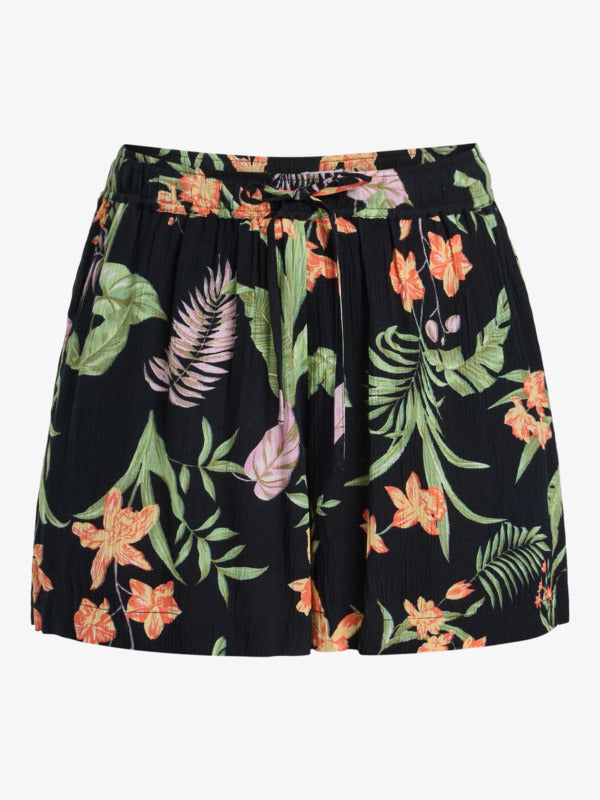 Rx Apparel Shorts Lekeitio Break High Printed Cr