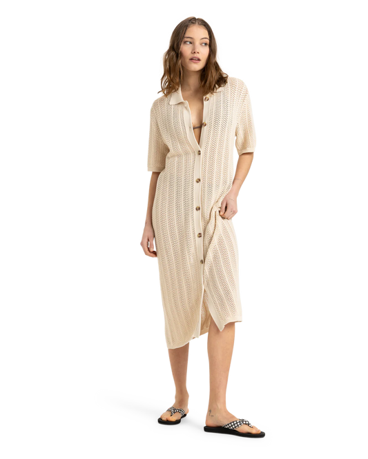 Rx Apparel Outer Layer Seashell Song