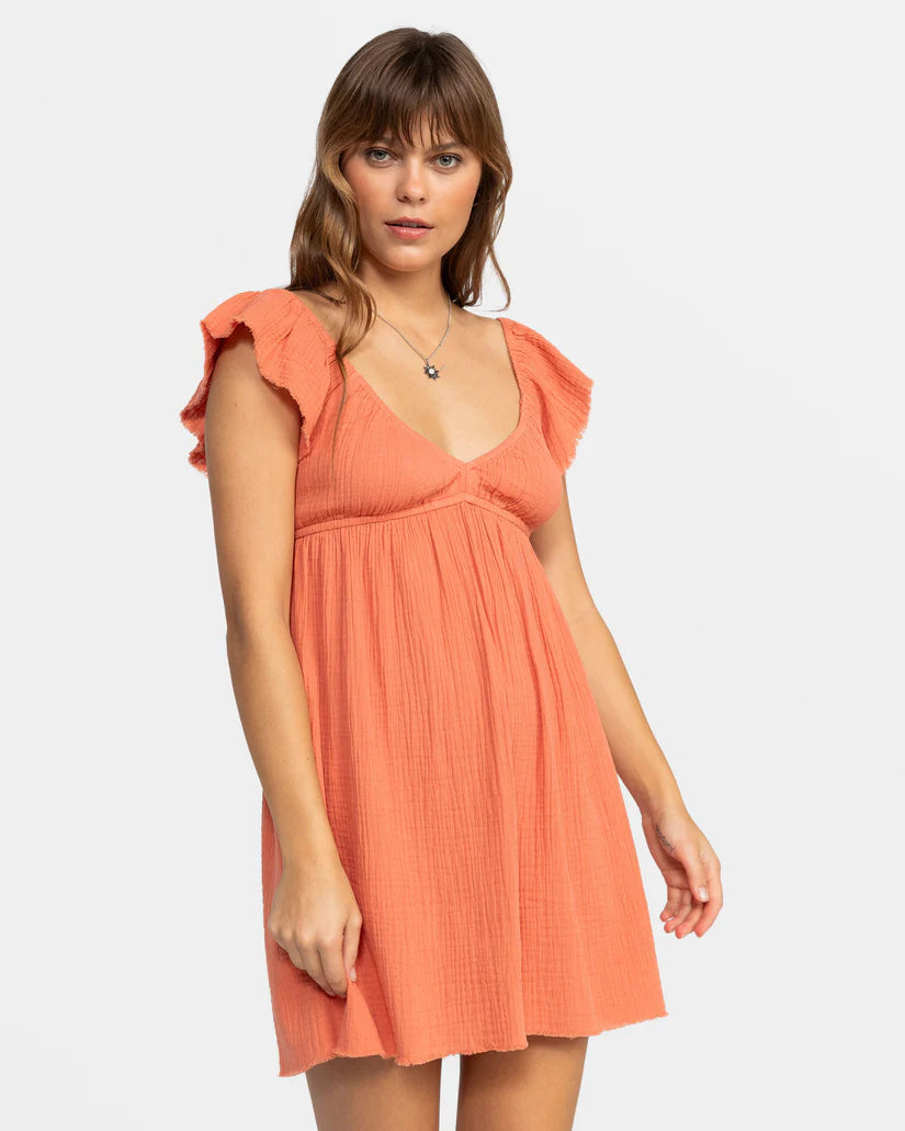 Rx Apparel Dresses Luna Mini