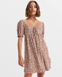Rx Apparel Dresses Frillblmdres Ii  Wvdr Cnm7
