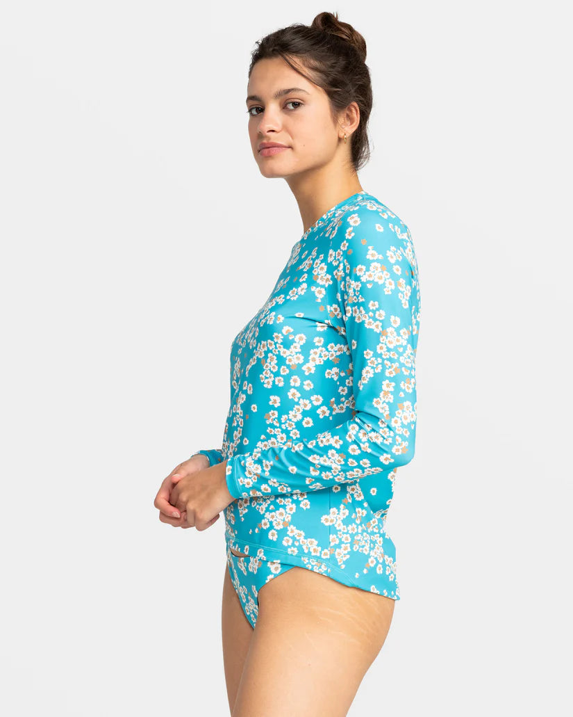 Rx Swim Surf Shirt/Rashguard Sea Skippin Pt