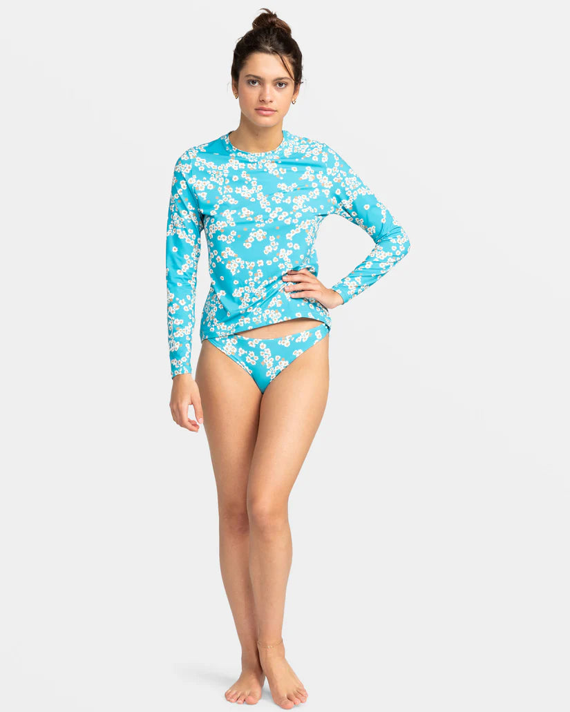 Rx Swim Surf Shirt/Rashguard Sea Skippin Pt