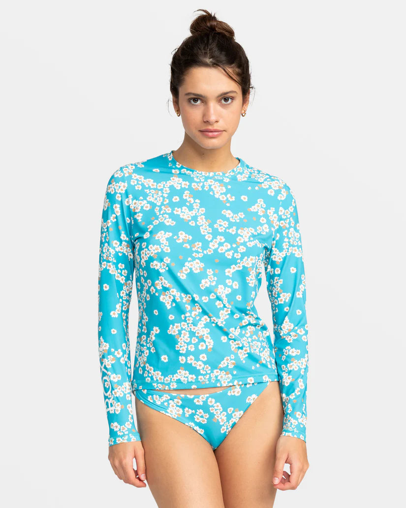 Rx Swim Surf Shirt/Rashguard Sea Skippin Pt