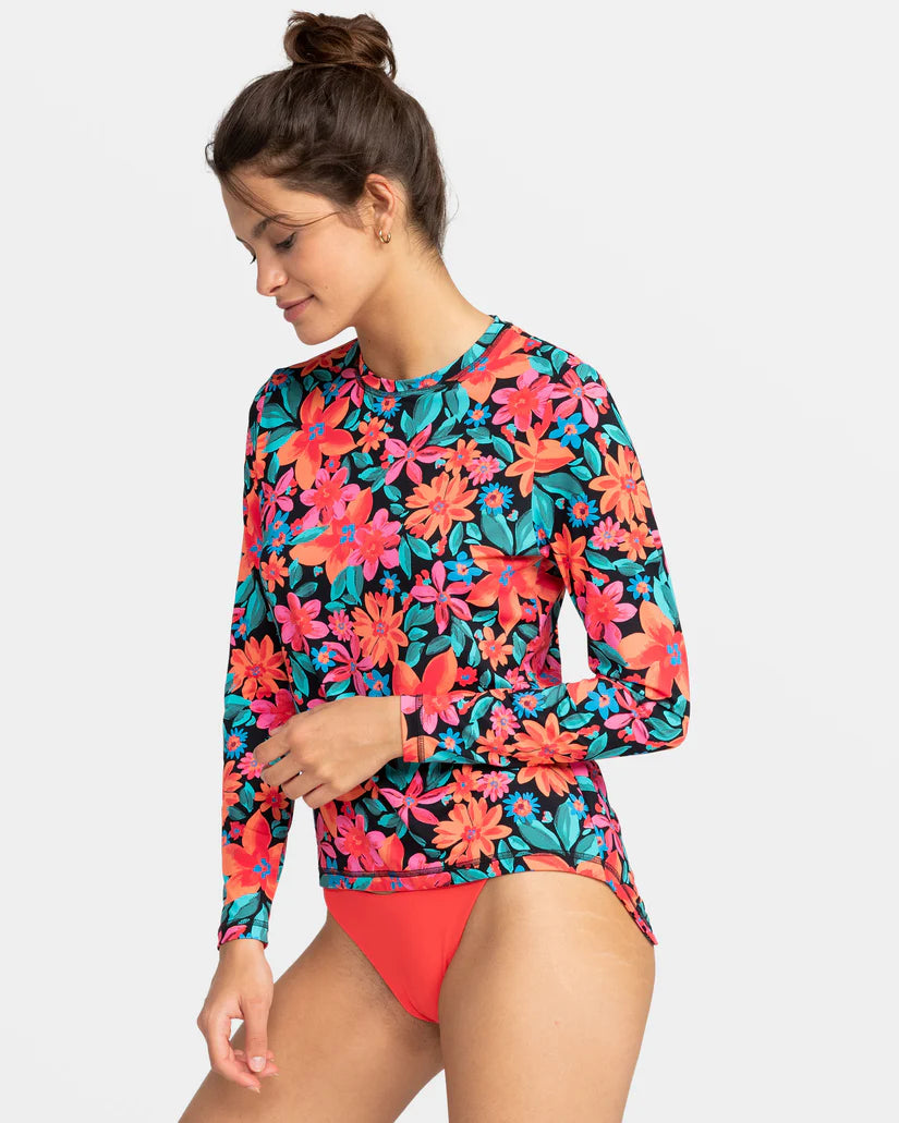 Rx Swim Surf Shirt/Rashguard Sea Skippin Pt