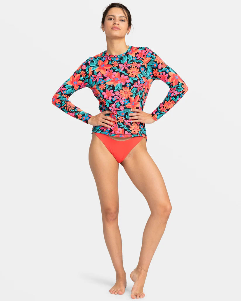 Rx Swim Surf Shirt/Rashguard Sea Skippin Pt