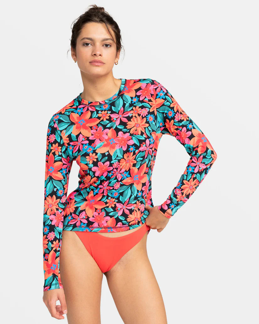 Rx Swim Surf Shirt/Rashguard Sea Skippin Pt