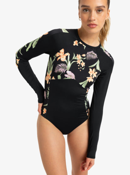 Rx Swimwear Surf Shirt/Rashguard Fashion Onesie