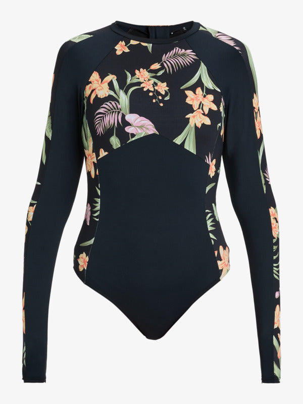 Rx Swimwear Surf Shirt/Rashguard Fashion Onesie