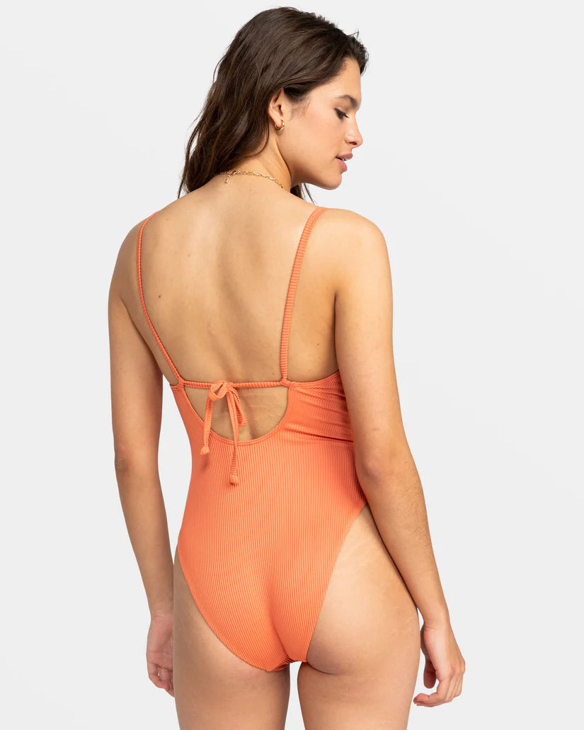 Rx Swim Swimwear Swimsuit Roxy Love J