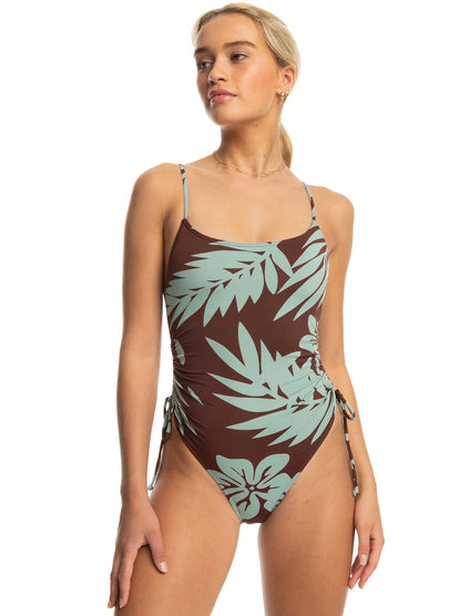 Rx Swim Swimsuit Palm Cruz