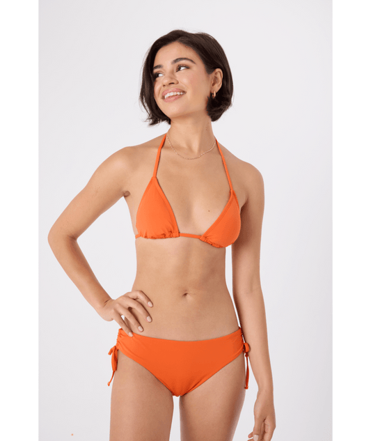 Rx Swimwear Swimsuit Sd Beach Classics Hipster Lace Full