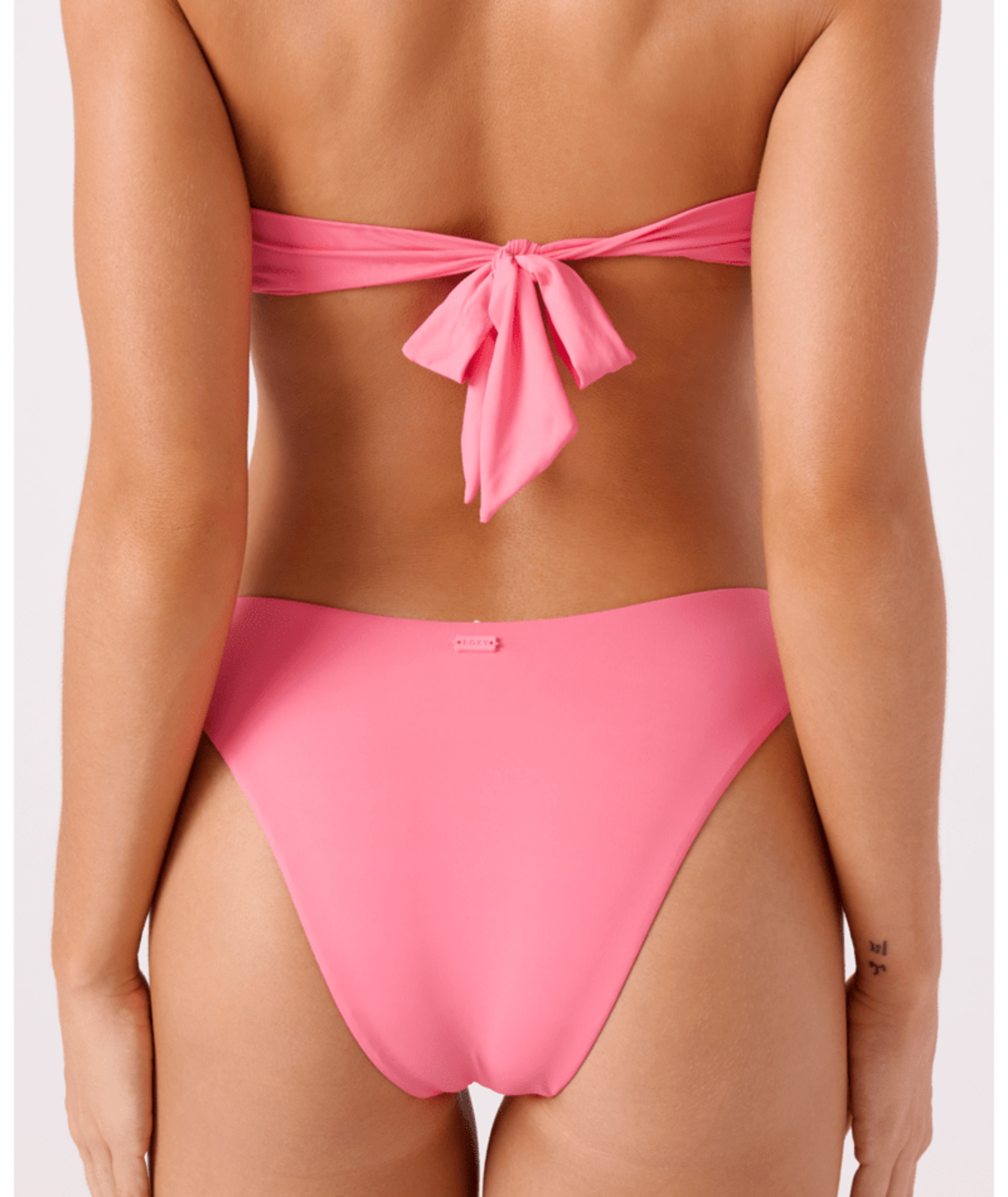 Rx Swimwear Bottoms Sd Beach Classics Hl Cheeky