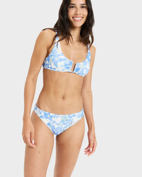 Rx Swimwear Swimsuit Artsy Floral Ts Cheeky