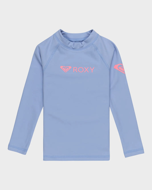 Rx Swimwear Surf Shirt/Rashguard Heater Ls Tw