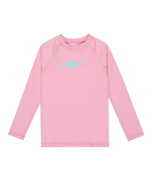 Rx Youth Apparel Tw Ls Essential Kids