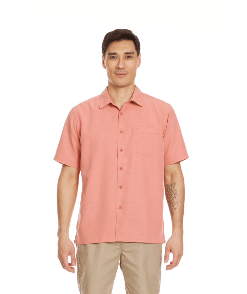 Qs Apparel Tops Centinela