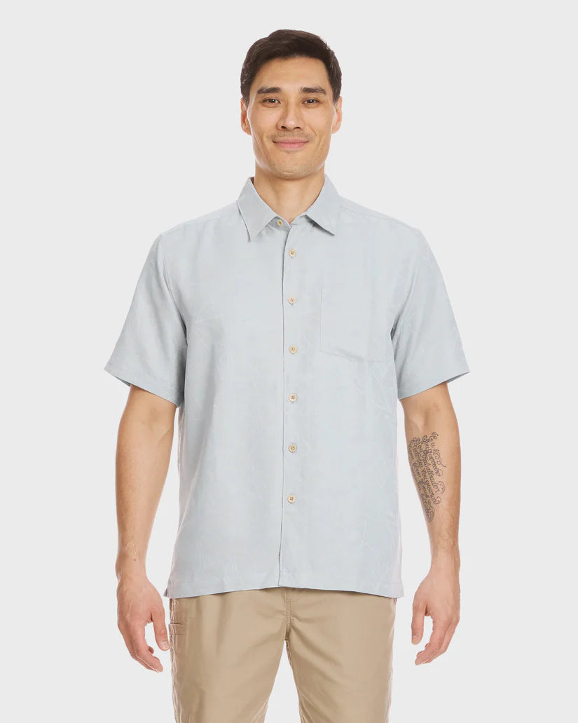 Qs Men Apparel Island Jungle