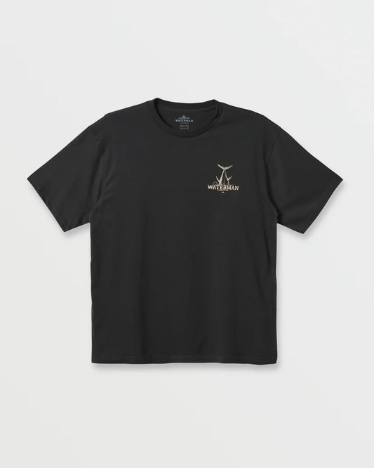 Qs Apparel Tops Core Fisherman