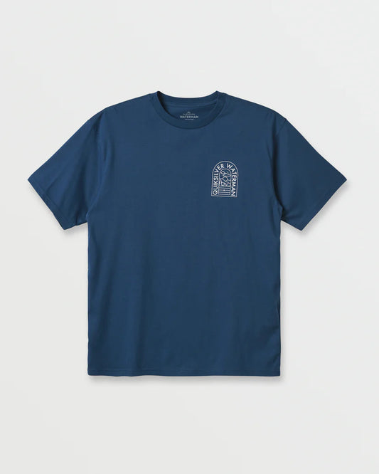 Qs Apparel Tops Hidden Path