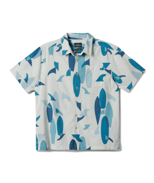 Qs Apparel Tops Boardo
