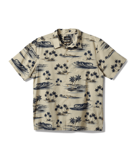 Qs Apparel Tops Day Dreamin'