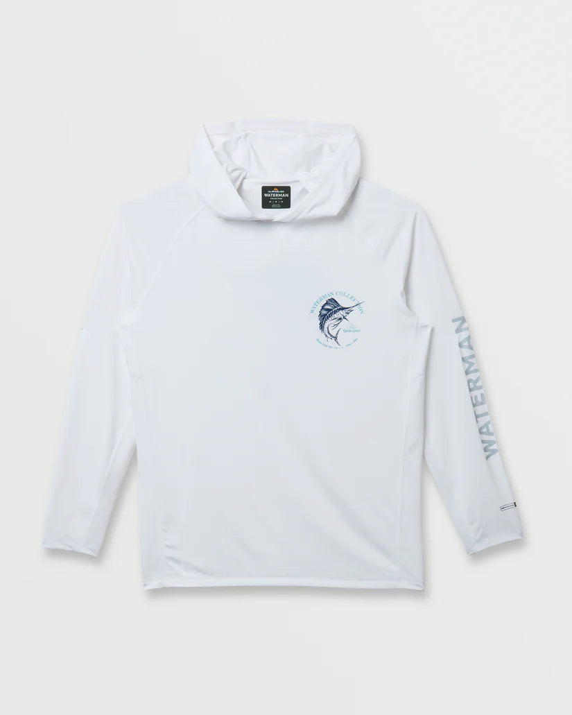 Qs Men Apparel Marley Surf Tee Hd