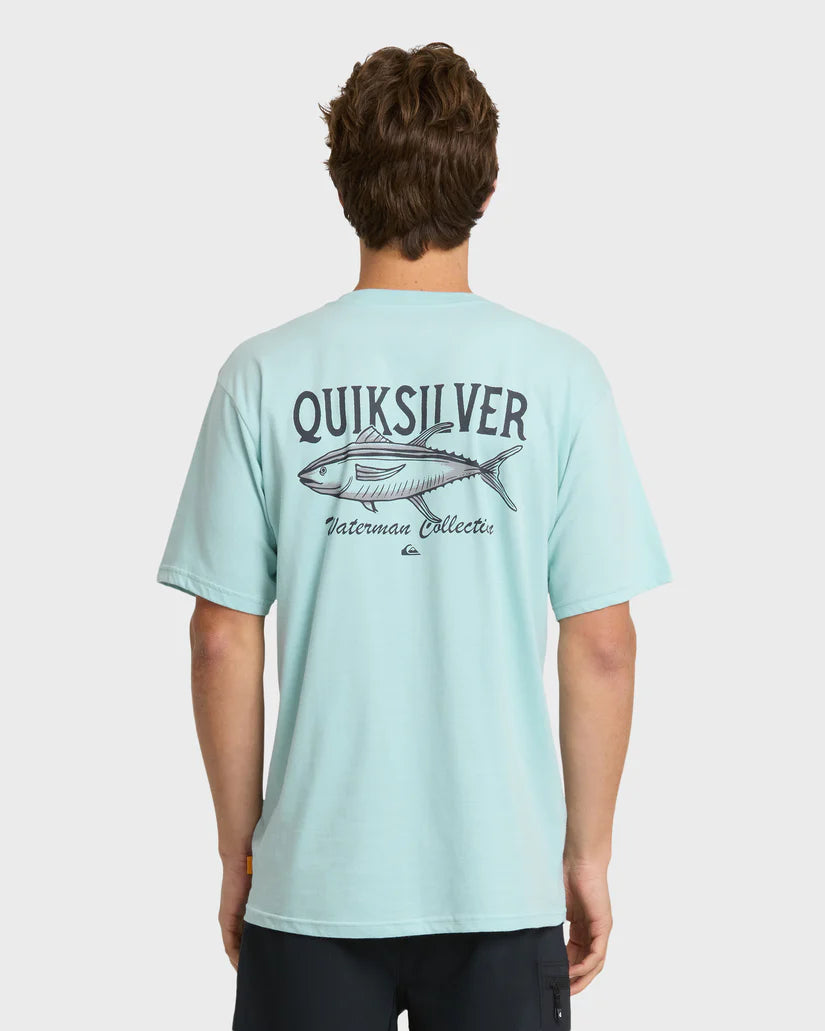 Qs Waterman Apparel Deep Waters Qmt0