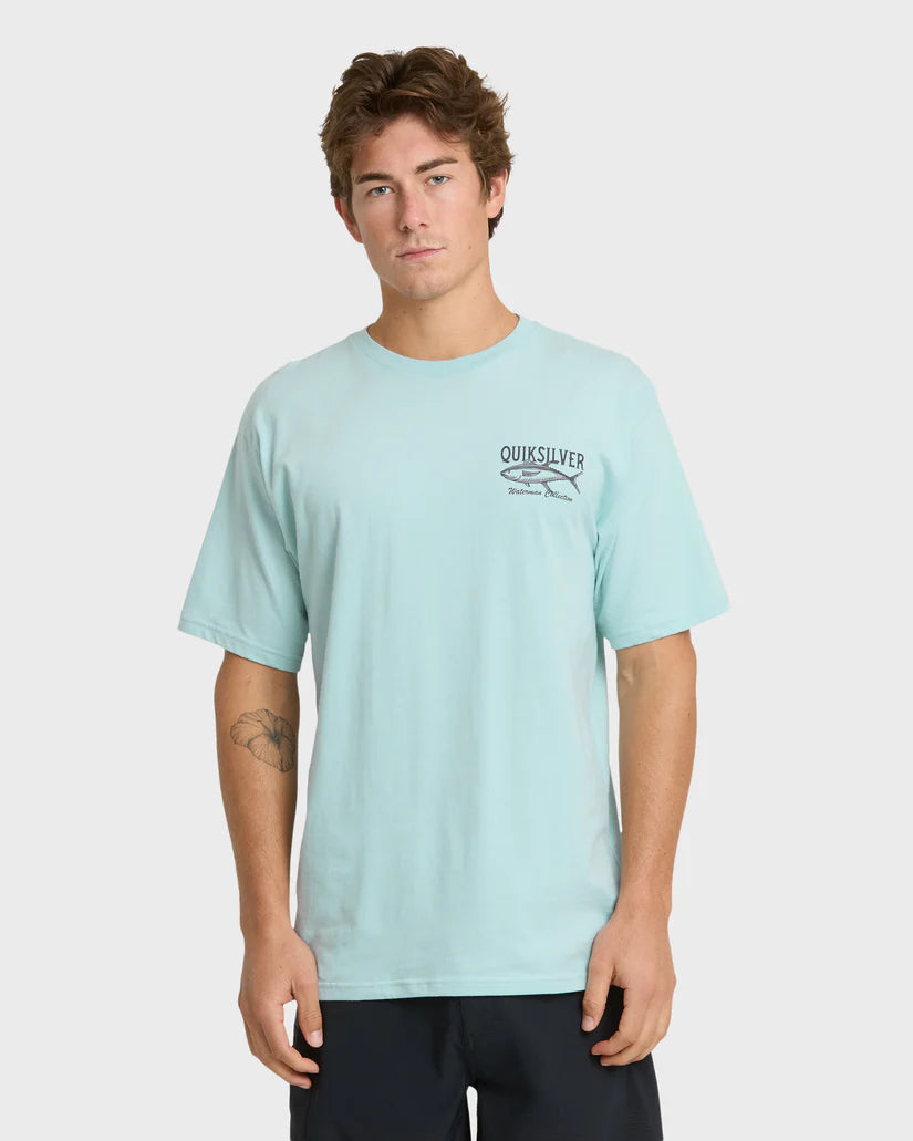 Qs Waterman Apparel Deep Waters Qmt0