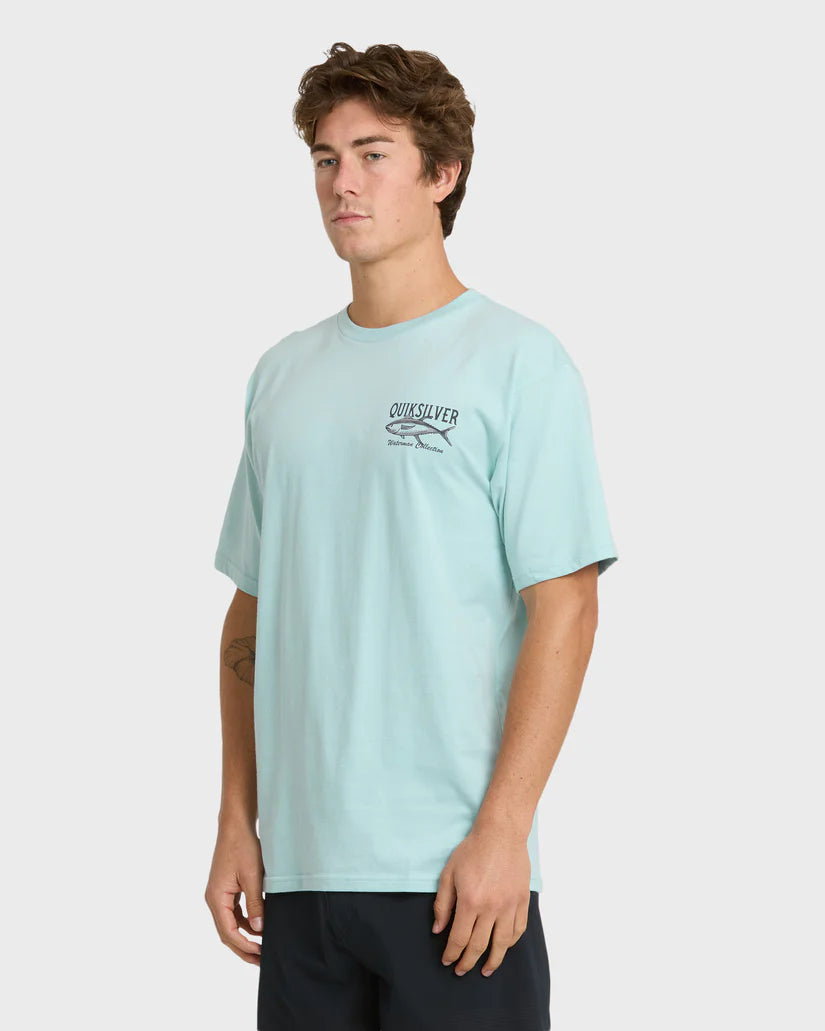 Qs Waterman Apparel Deep Waters Qmt0
