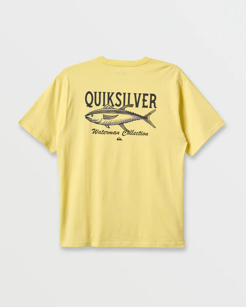 Qs Waterman Apparel Deep Waters Qmt0
