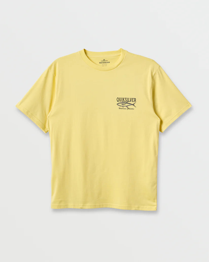 Qs Waterman Apparel Deep Waters Qmt0