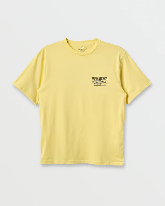 Qs Waterman Apparel Deep Waters Qmt0