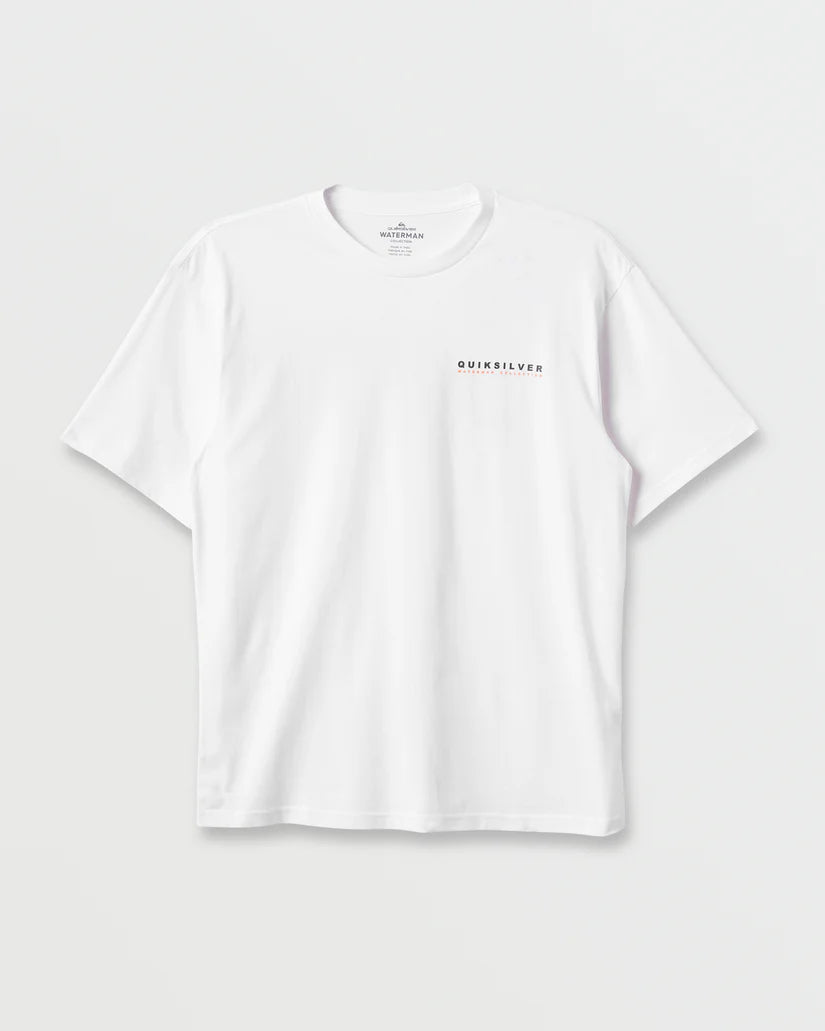 Qs Waterman Apparel Trail Blazing Qmt0